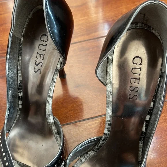 GUESS HEELS - Picture 4 of 4